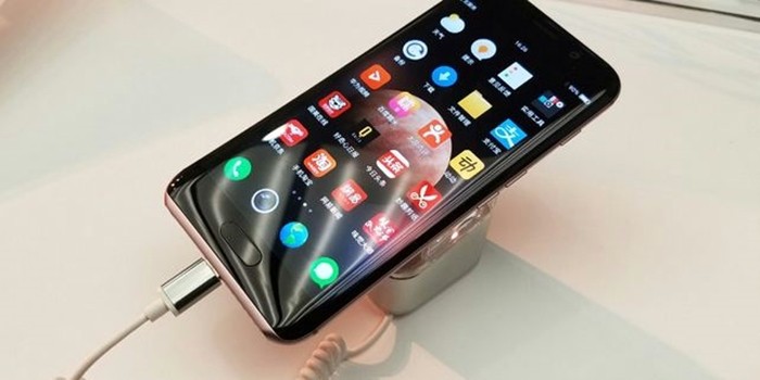 Huawei Honor Magic
