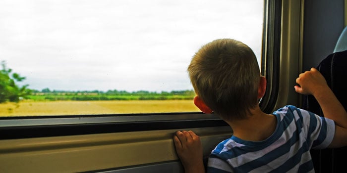 hal positif traveling
