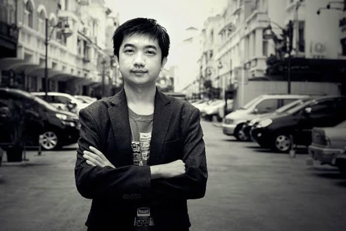 Kisah Sukses William Tanuwijaya
