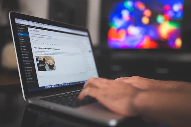 menjadi blogger yang sukses