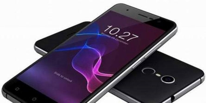 Evercoss Genpro X