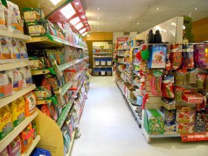 Peluang Usaha Petshop