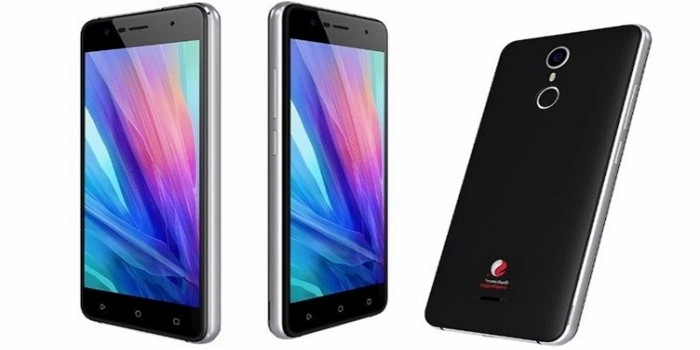 Evercoss Genpro X