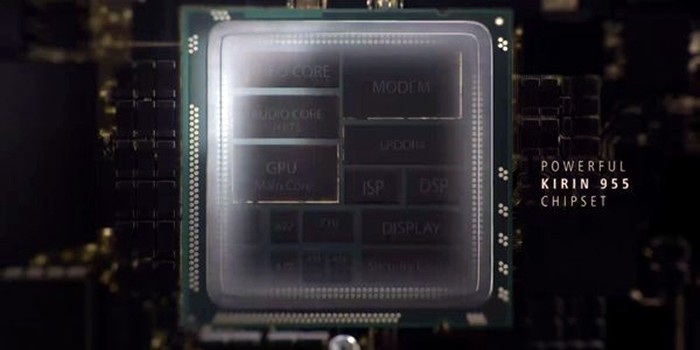 Huawei P9