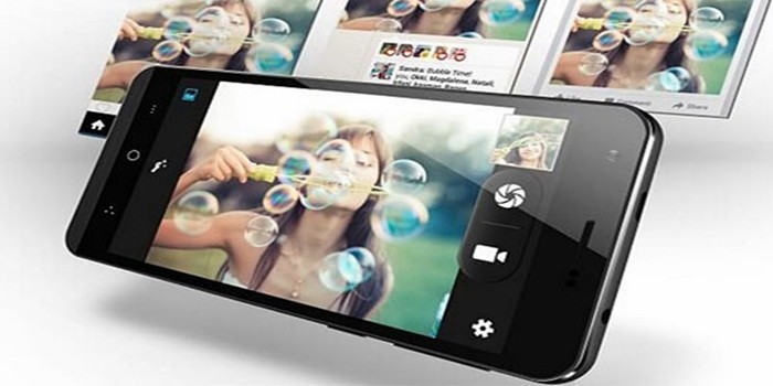 Evercoss Genpro X