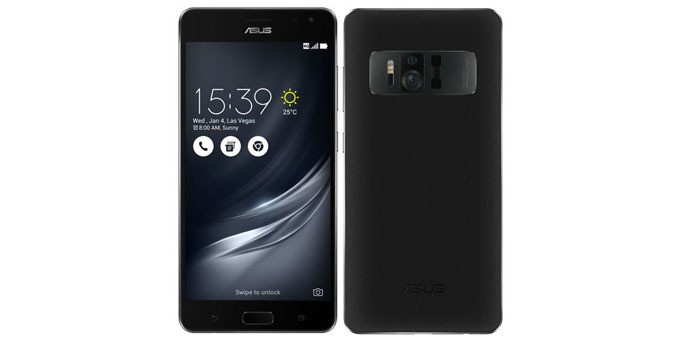 ASUS Zenfone AR ZS571KL
