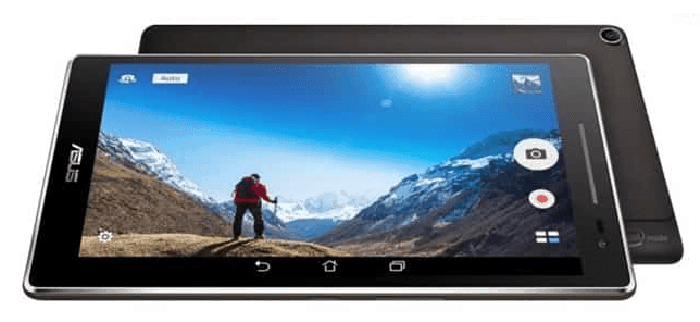 ASUS Zenpad Theater