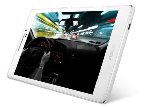 ASUS Zenpad Theater