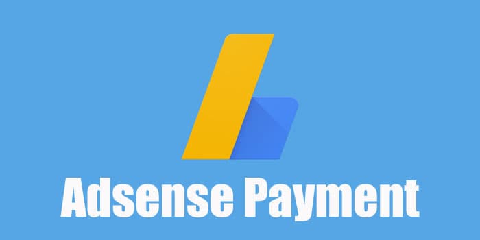 bayaran adsense blog