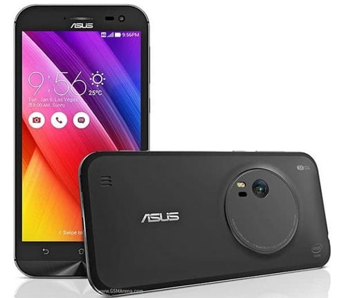 Asus Zenfone Zoom ZX551ML