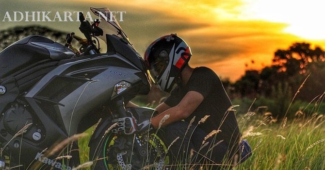 Blog otomotif