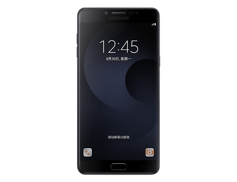 Samsung Galaxy C9 Pro