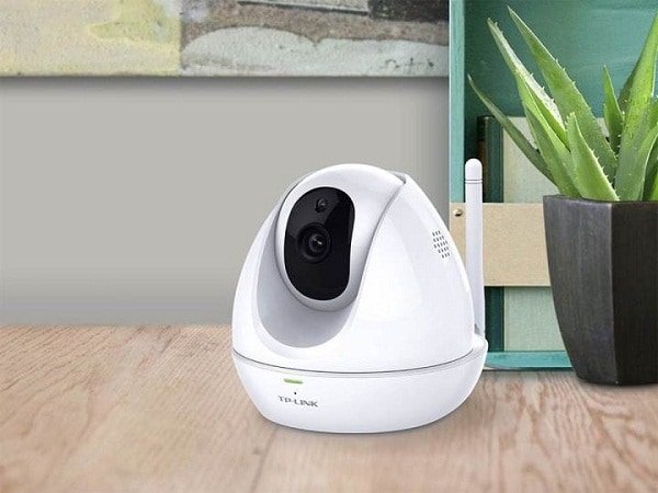 Produk Smarthome untuk Hunian