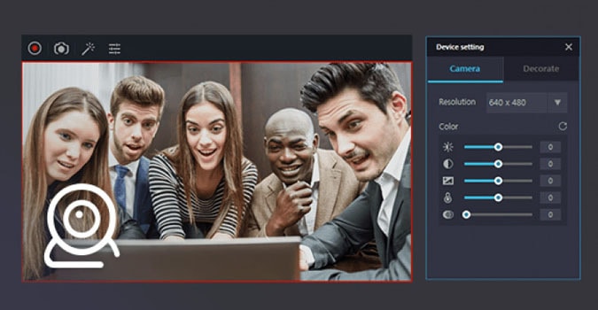 perekam layar PC
