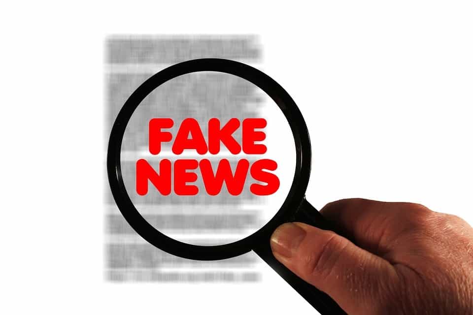 isu hoax