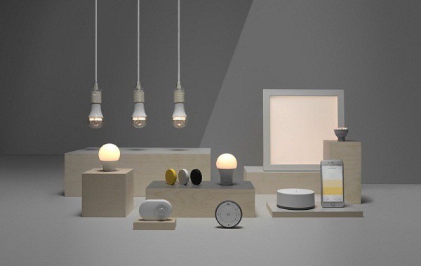 produk smarthome