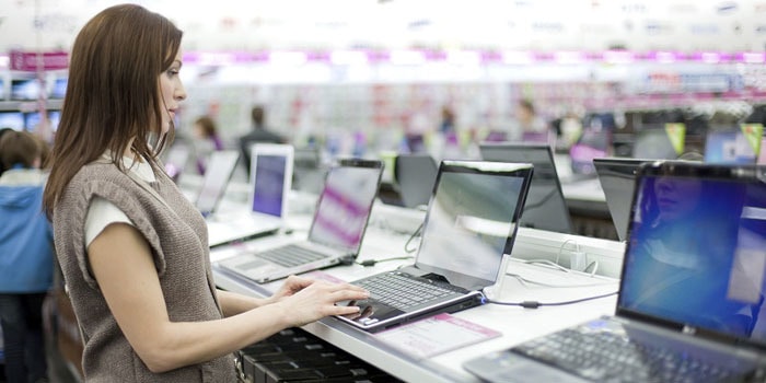 cara memilih laptop