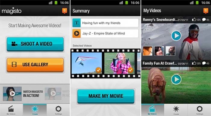 aplikasi video editor
