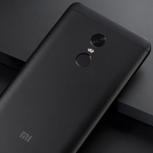 xiaomi redmi note 4 pro black