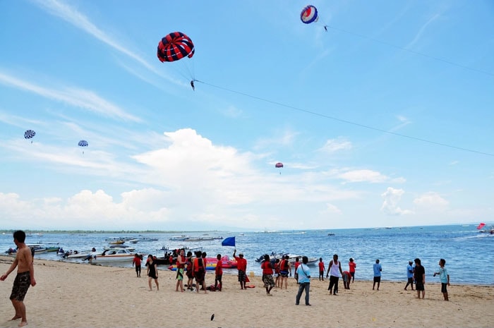 tempat wisata idaman