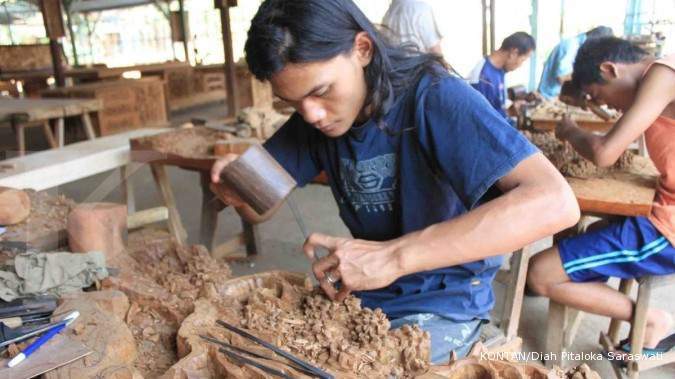 Peluang Bisnis Furniture