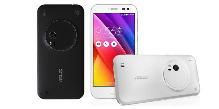 Review Asus Zenfone Zoom ZX551ML