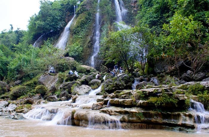Tempat Wisata Idaman