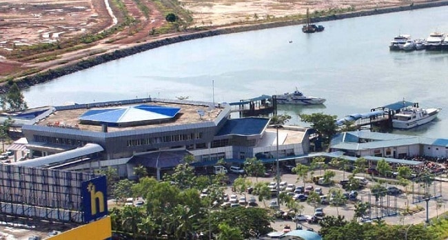 kota Batam