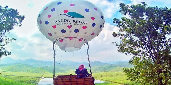 wisata menarik di blitar