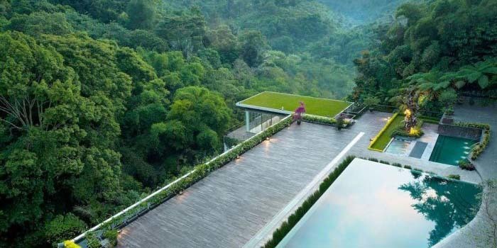 hotel di bandung