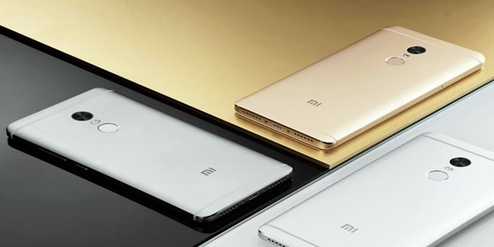 Xiaomi Redmi 4x