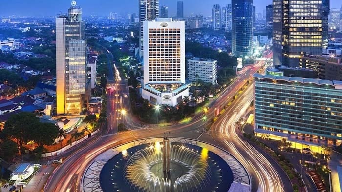 Tempat Wisata Idaman
