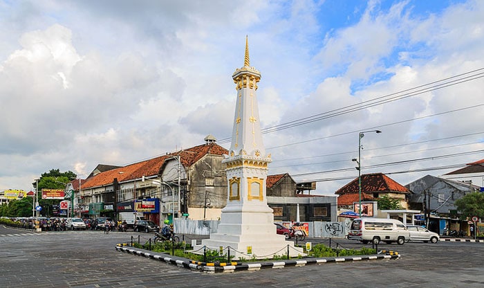 Tempat Wisata Idaman