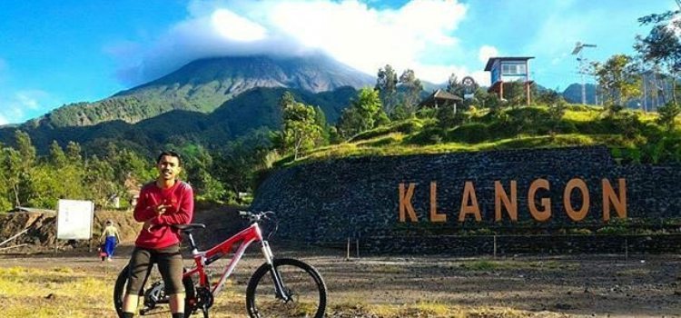 tempat wisata baru di sleman