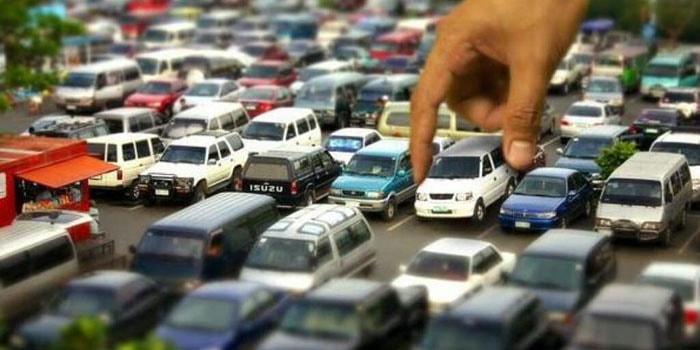 Bisnis Jual Beli Mobil Bekas