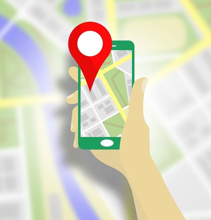 manfaat gadget saat travelling