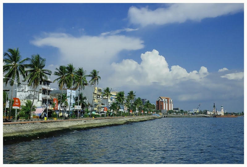 tempat wisata populer