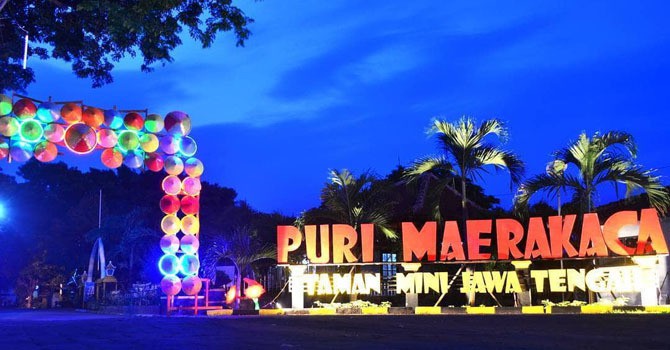 puri maerokoco