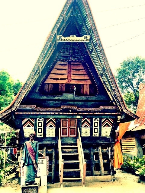 Wisata Danau Toba