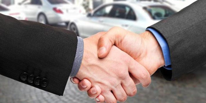 Bisnis Jual Beli Mobil Bekas