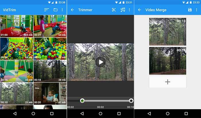 aplikasi video editor