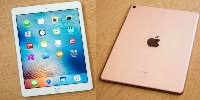Apple Ipad