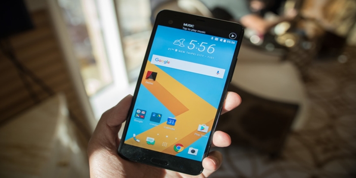 HTC U Ultra