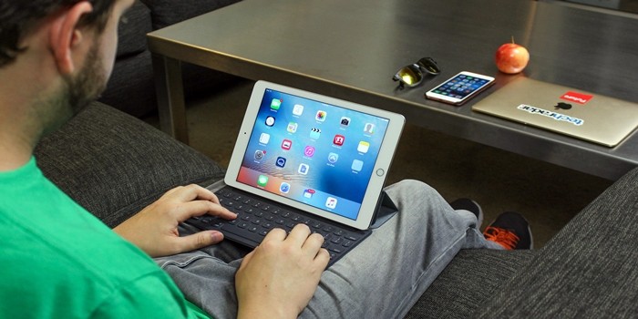 Apple Ipad