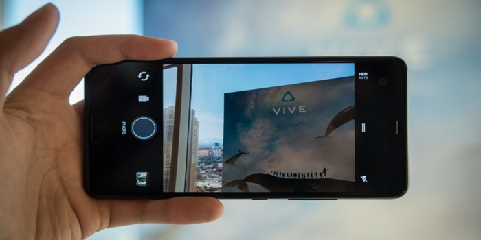 HTC U Ultra