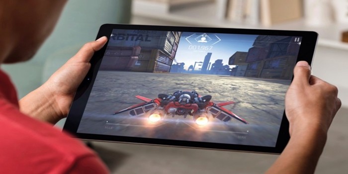 Apple Ipad