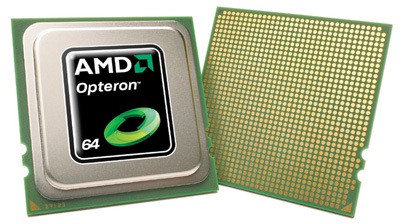 Persaingan Intel dan AMD