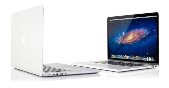 jenis MacBook