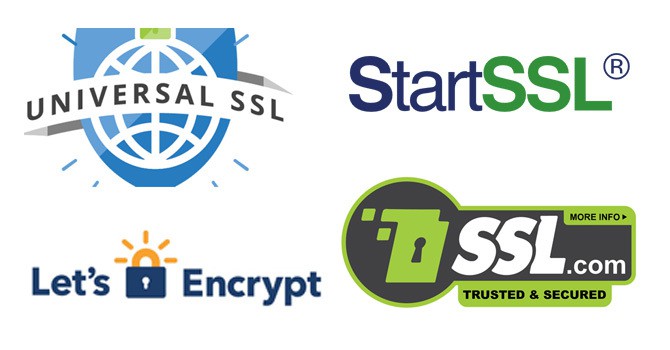 Cara Memasang SSL di Blogger Custom Domain