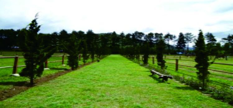 Wisata Daerah Lembang